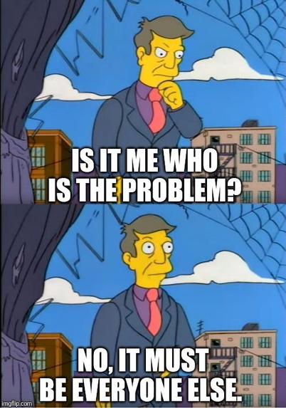 Posted media